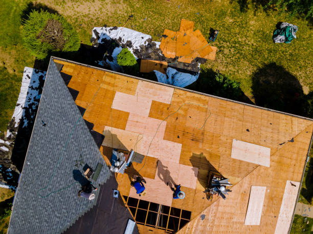 Quick and Trustworthy Emergency Roof Repair Services in Hokes Bluff, AL