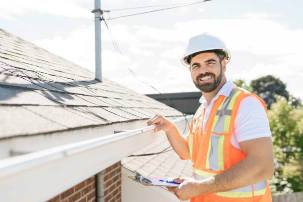Best Commercial Roofing Services  in Hokes Bluff, AL
