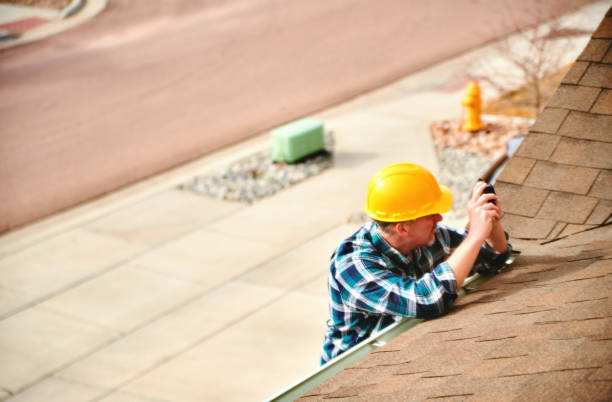 Sealant for Roof in Hokes Bluff, AL