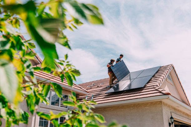 Best Residential Roofing Contractor  in Hokes Bluff, AL